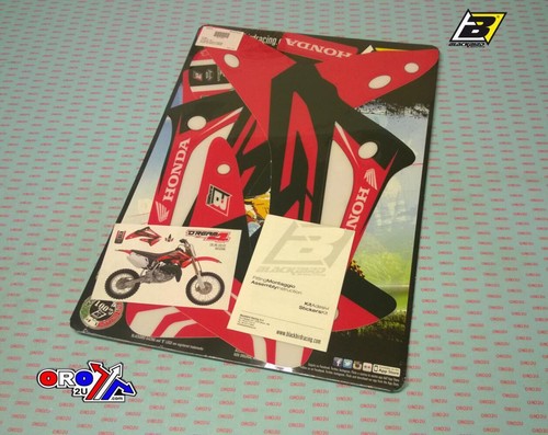 Blackbird graphics cr85 - graphics,