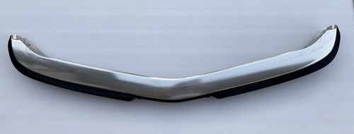 Bmw e24 front bumper with - front,