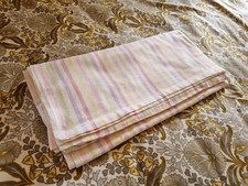 Vintage RETRO Candy Stripe