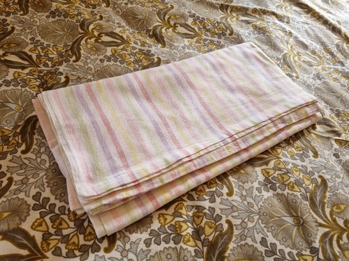 Vintage retro candy stripe - retro,