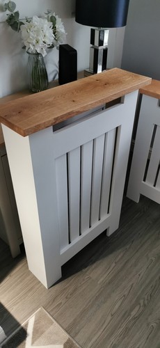 Made measure radiator cover - made, to