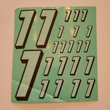 Teal carbon Fiber w blk #1's