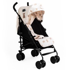 Roma star teddy cream - teddy,