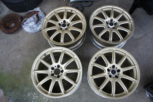Jdm prodrive gc010e - 17",