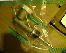 MASTER CYLINDER Datsun 180B