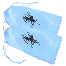 Soft Satin Dance Shoe Storage