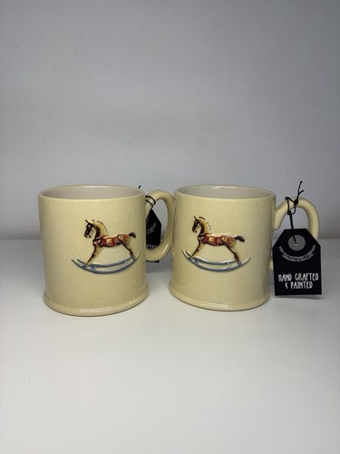 The old pottery company set - the, of