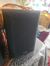 Eltax Monitor III Speakers