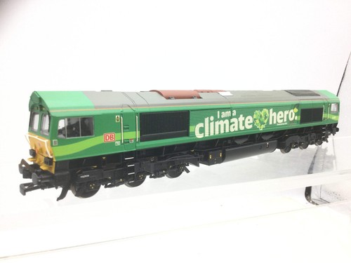 Bachmann rainbow raliways - raliways, oo