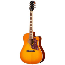 EPIPHONE Hummingbird Studio EC