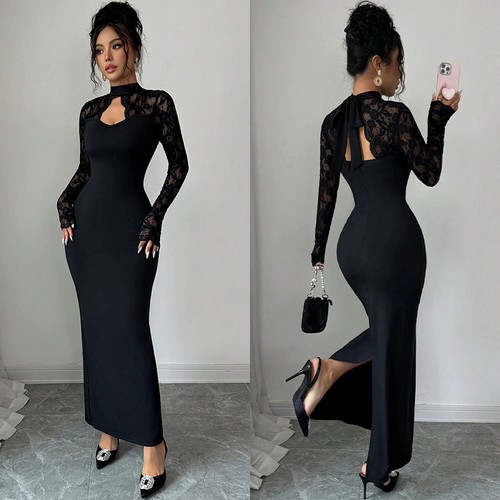 Women formal long sleeve - women's,