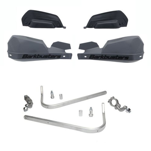 Barkbusters vps grey handguard - barkbusters,