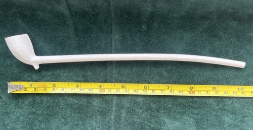 Churchwarden hand made - churchwarden,