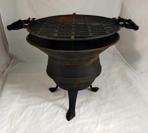 Cast iron adjustable - iron, cm