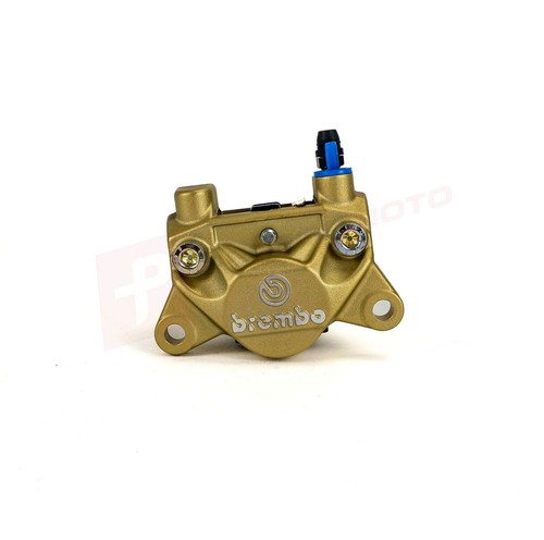 Brembo gold rear - oe,
