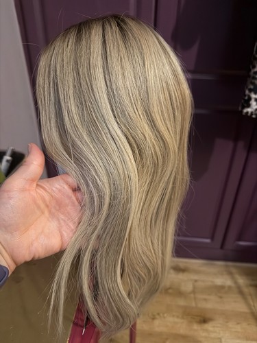 Bella hair collections 22inch