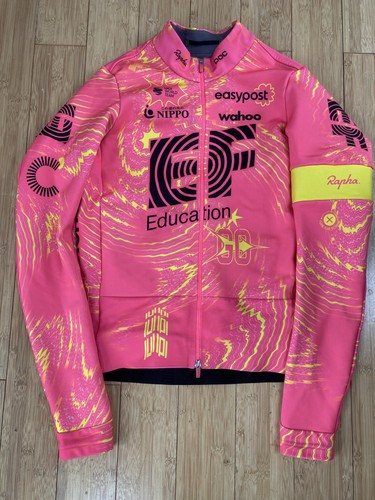 Rapha education easypost - ef,