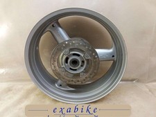 rear wheel for Triumph Daytona