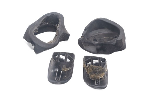 Air intake trim fresh - air,