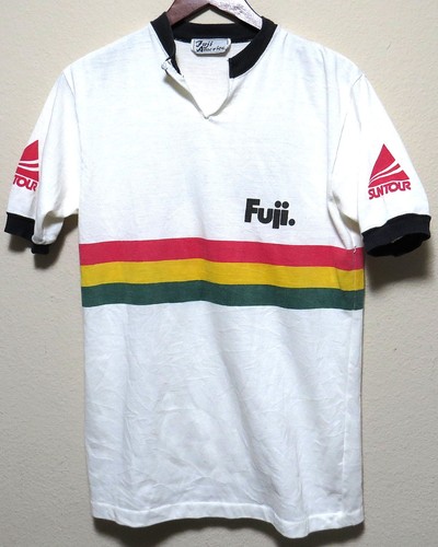 Vtg fuji america suntour - vtg,