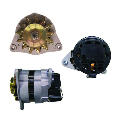 Lucas 18acr type - lucas, alternator