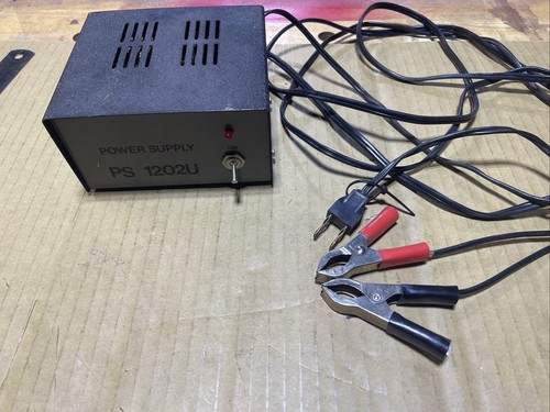 Vintage 1202u unitra zatra - ps,