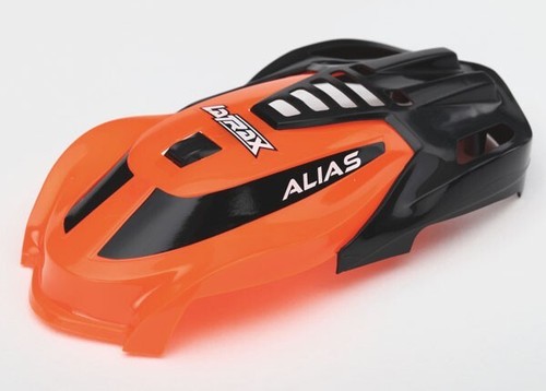 Latrax 6613 canopy alias - 6613, canopy,