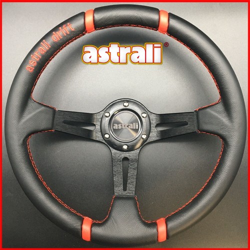 350mm astrali leather - 350mm,