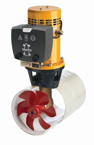 Vetus bow thruster motor - , unit