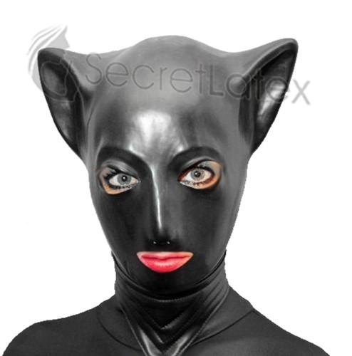 Black flesh fetish - flesh,