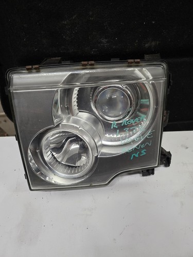 Range rover vogue l322 - 02-05,