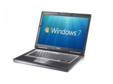 Windows 7 pro 32 bit Laptop