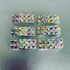 Irish Dancing Shoe Buckles - Pump & Soft Shoe