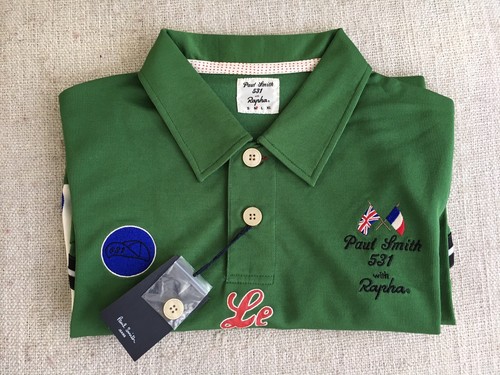 Paul smith 531 - smith, with