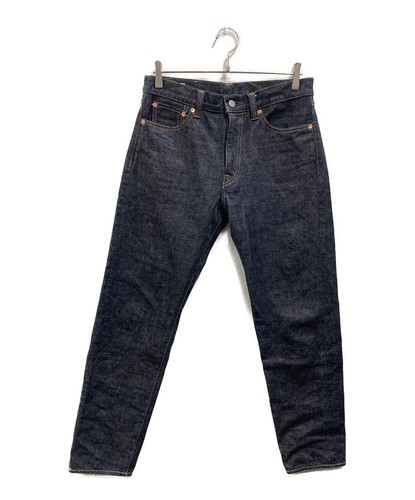 Momotaro jeans classic tapered - classic,