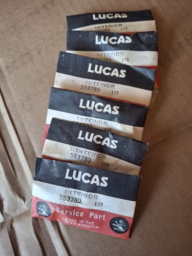 Lucas interior part - lucas, 6