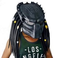 Halloween Alien Predator Full