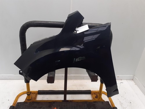 Ford focus max front - focus, wing