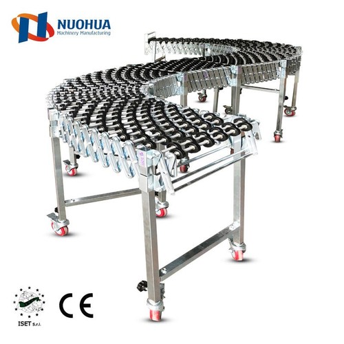 Flexy expandable roller - flexy/expandable,