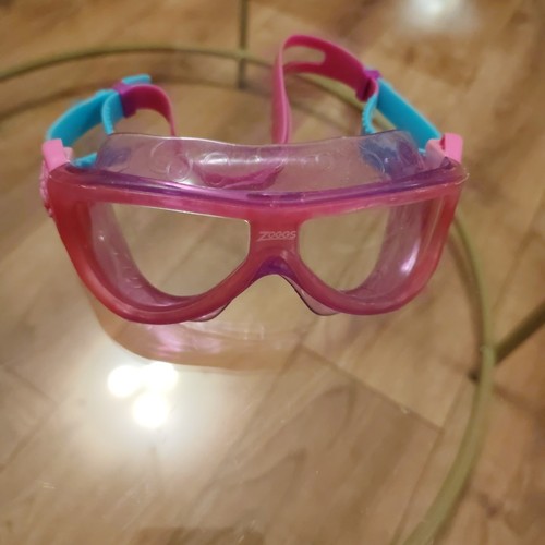 Zoggs swimming goggles - swimming, junior