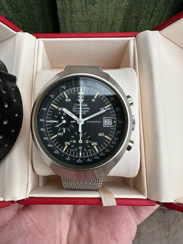 Lovely vintage omega - lovely,