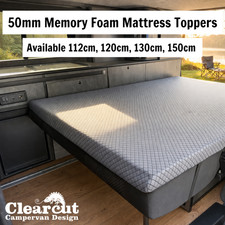 Rock & Roll Bed Mattress