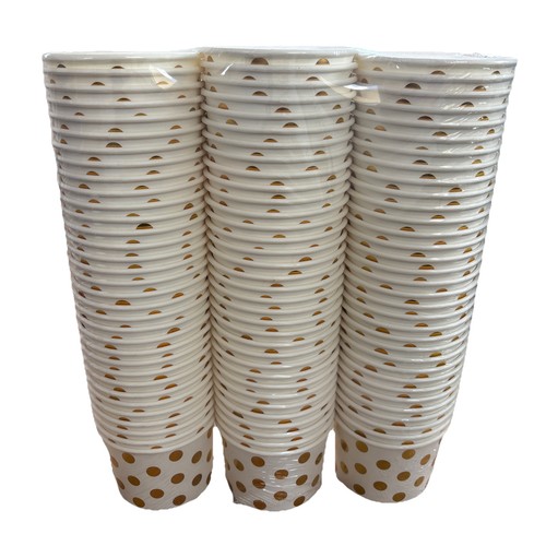 Gold spot 9oz ice cream - 9oz,