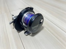 SHIMANO TORIUM  2000HG