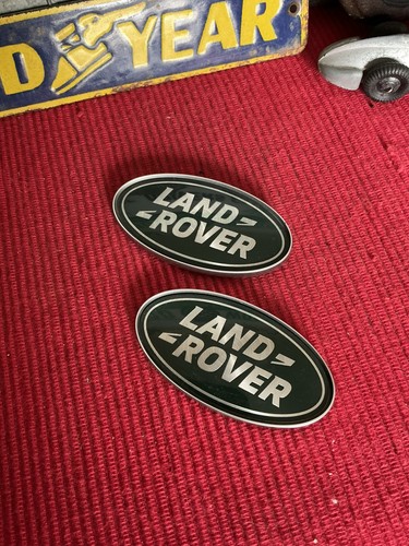 Land rover car - land,