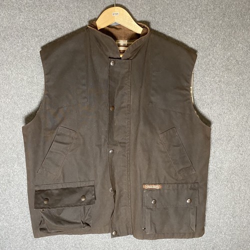 Vintage driza bone riding - driza, vest