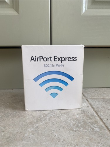 Apple airport express base - apple,