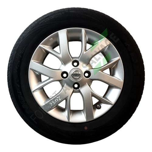 2014 nissan note alloy - note,