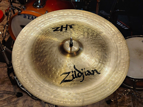 Zildjian zht china - zildjian, cymbal