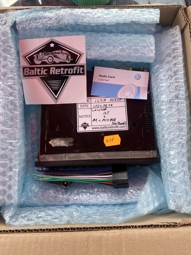 Gamma radio cassette - radio,